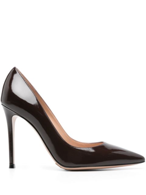 Gianvito Rossi Gianvito 105 pumps Women