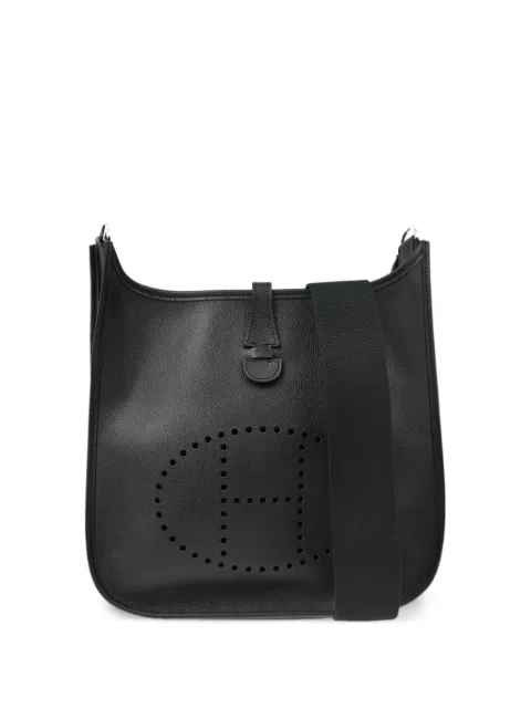 Hermès Pre-Owned 2007 Evelyne II GM Schultertasche