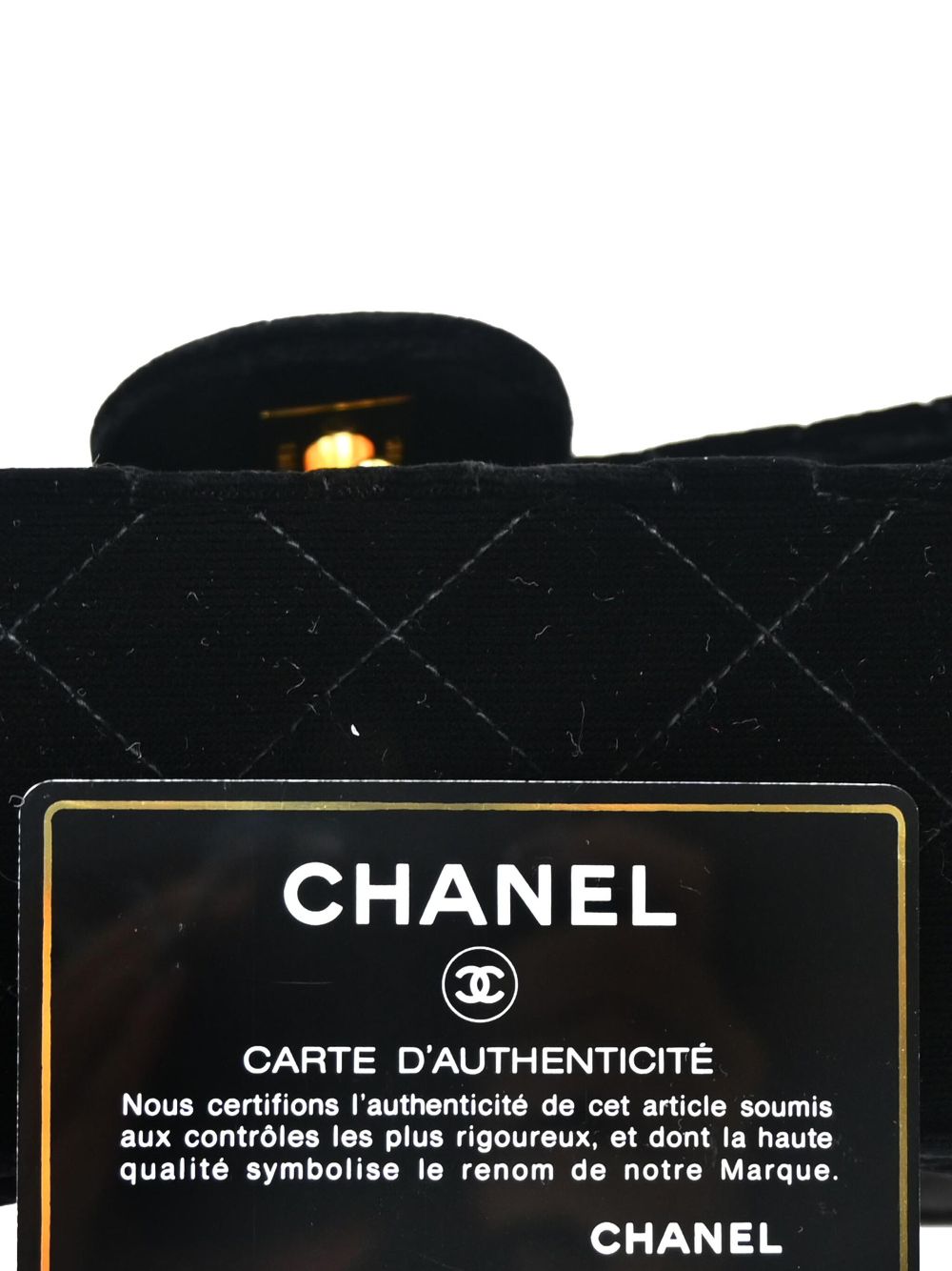 CHANEL 1995 diamond-quilted backpack Women