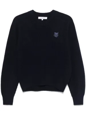Maison Kitsuné ウィメンズ ニットウェア通販 - FARFETCH