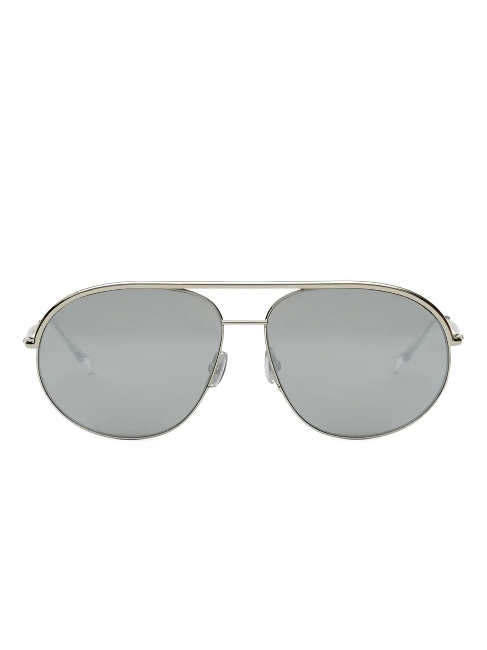 Isabel Marant Pilot-frame Sunglasses In Gray