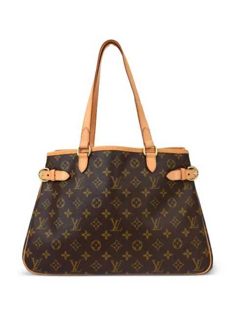 Louis Vuitton Pre-Owned 2007 Batignolles tote bag WOMEN