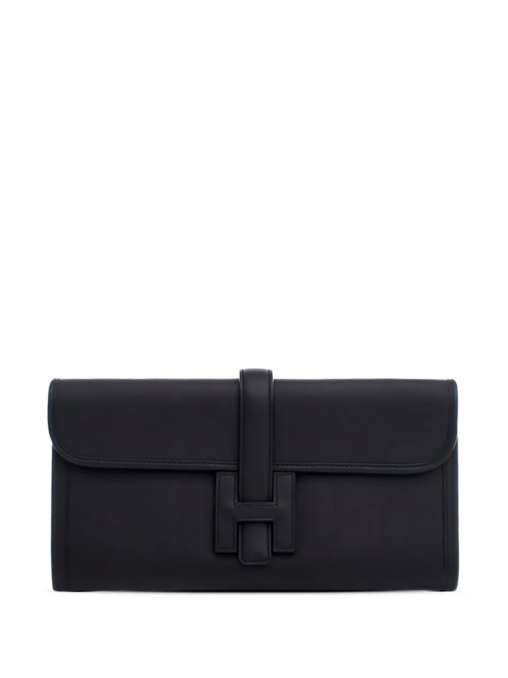 Hermes 2015 Swift Jige Elan 29 clutch bag Women
