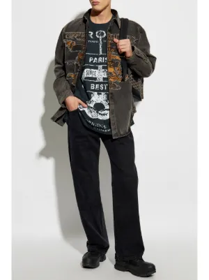 Y/Project Shirts for Men - Shop Now on FARFETCH Y/Project Shirts for Men - Shop Now on FARFETCH