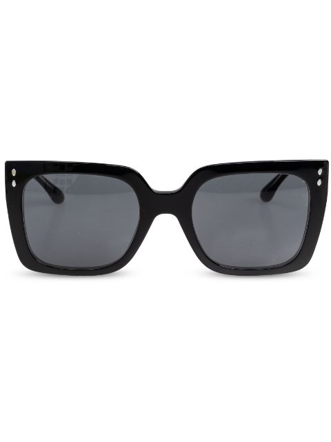 Isabel Marant Eyewear square-frame sunglasses Women