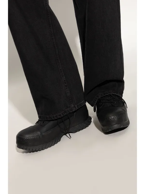 Converse Chuck Taylor All Star Lugged XHi Sneakers Black