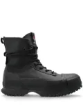 Converse Chuck Taylor All Star Lugged 2.0 XHi sneakers - Black