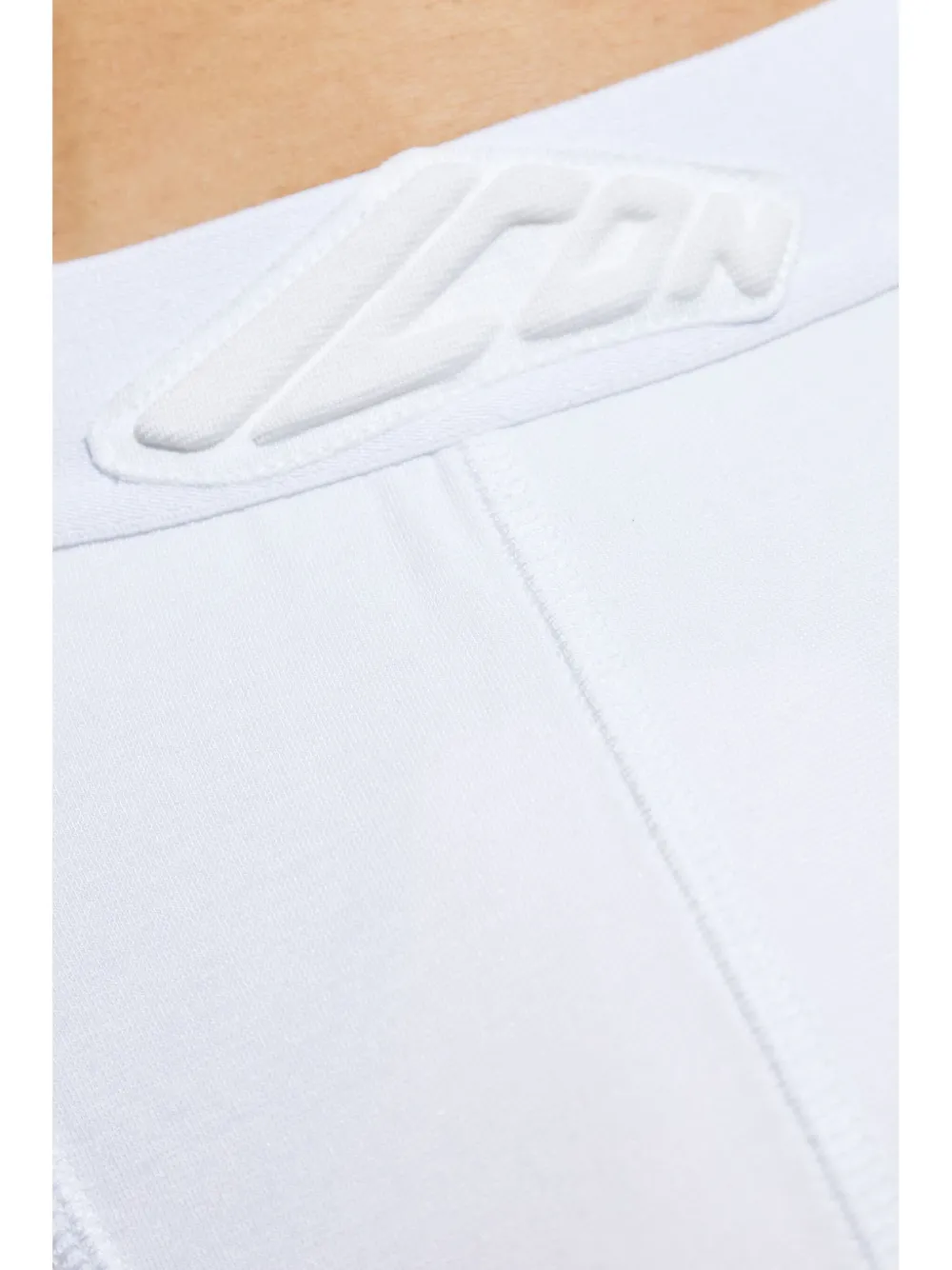 Dsquared2 Icon Boxers In White