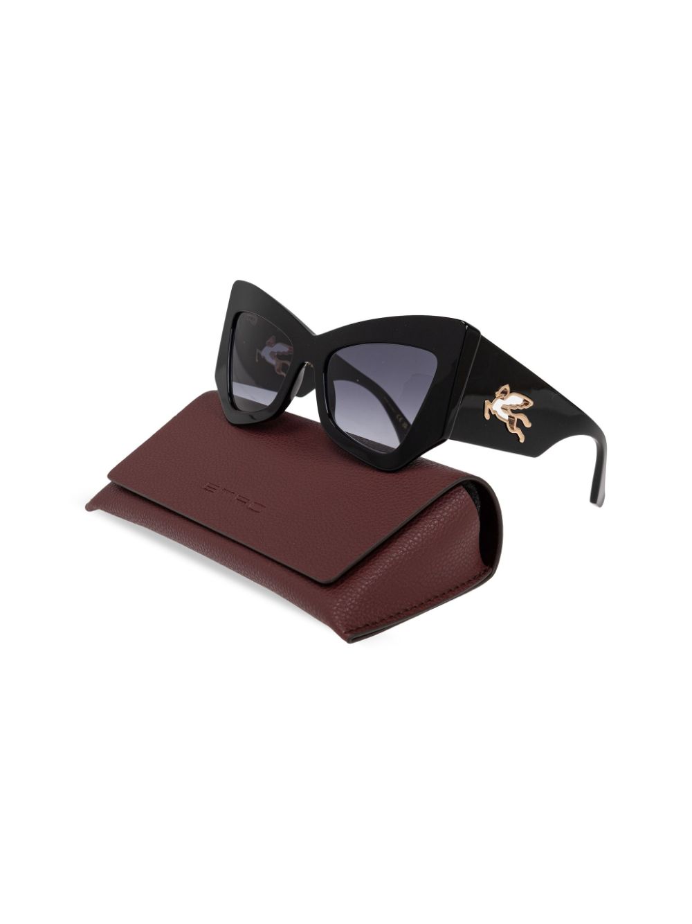 ETRO Etromania sunglasses Women