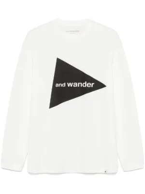 and wander Smartwool Tシャツ まとめ売り