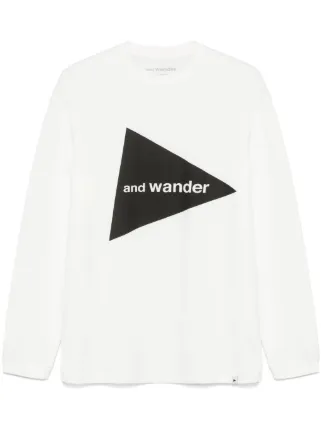 and Wander