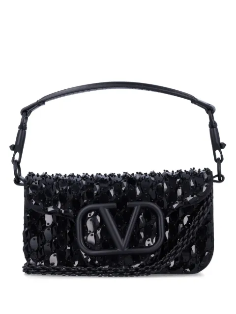 Valentino Garavani small Locò shoulder bag