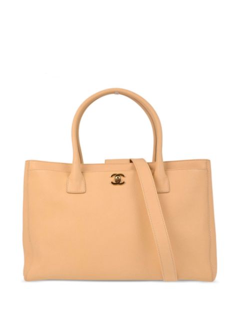 CHANEL 2011 Cerf tote bag Women