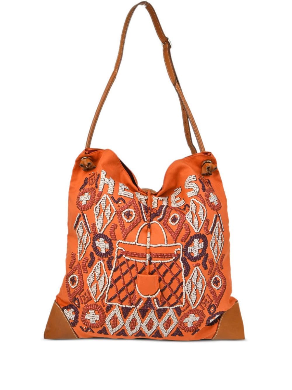 2012 Silk City GM shoulder bag