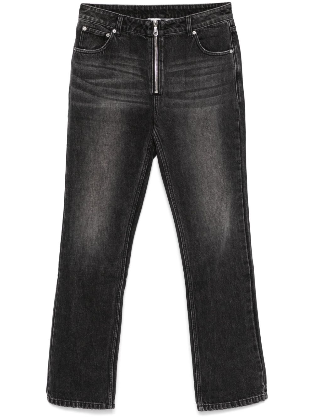 Shop Cole Buxton Jonny Jeans In Black