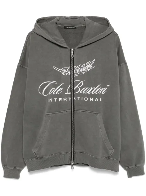 COLE BUXTON International hoodie