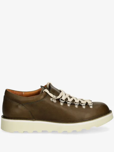 Fracap Magnifico M121 Derby shoes 