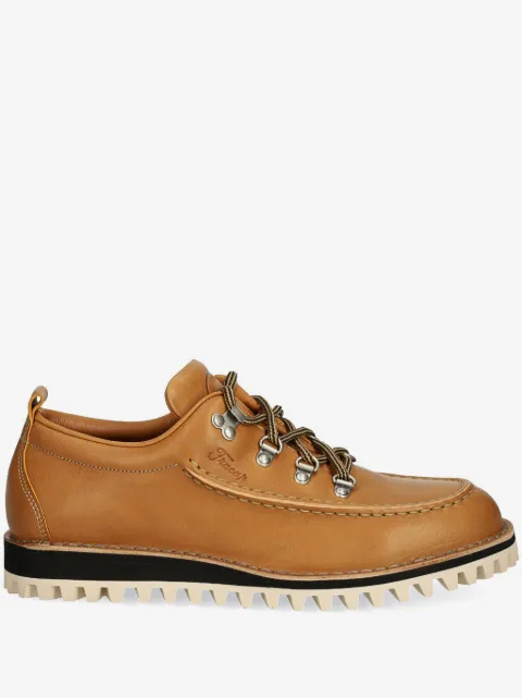 Fracap Magnifico Derby shoes