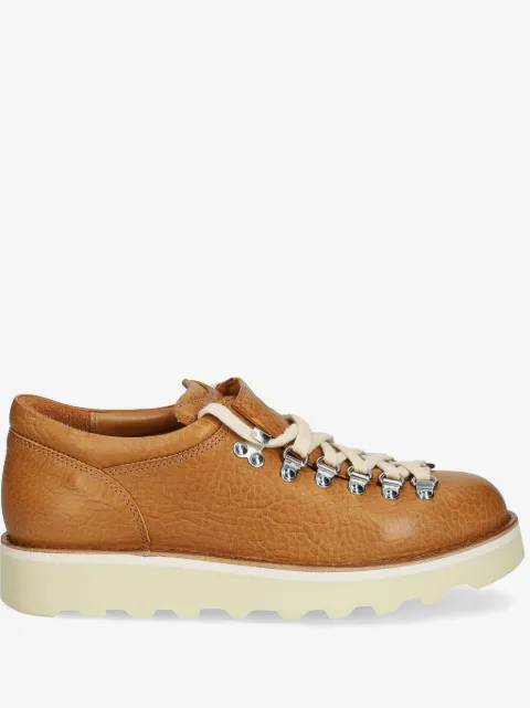 Fracap Magnifico M121 Derby shoes 