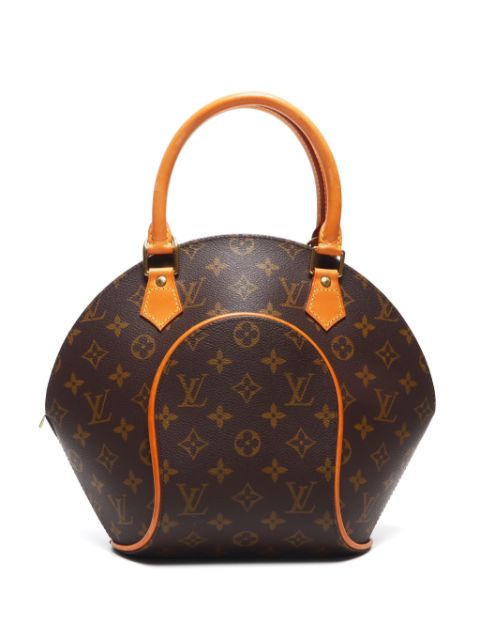 Louis Vuitton Pre-Owned 2000 Ellipse handbag WOMEN