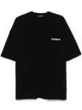 COLE BUXTON Sportswear T-shirt - Black