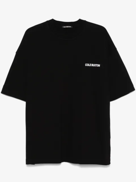 COLE BUXTON Sportswear T-shirt