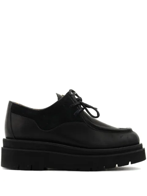 Paul Warmer zapatos de vestir Frankie de Paul Warmer x Toral