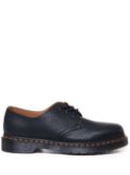 Dr. Martens 1461 leather loafers - Black