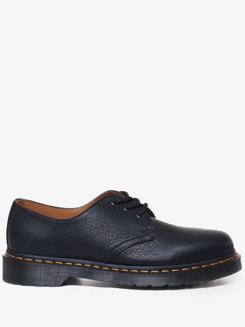 Dr. Martens 1461 leather loafers 