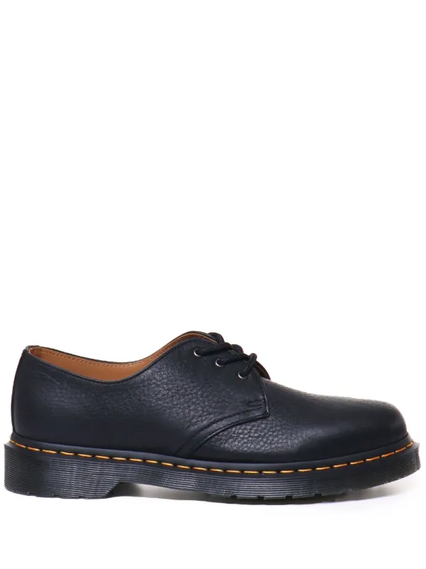 Dr. Martens 1461 黒 レザー ローファー 26550951_56064985_600.jpg