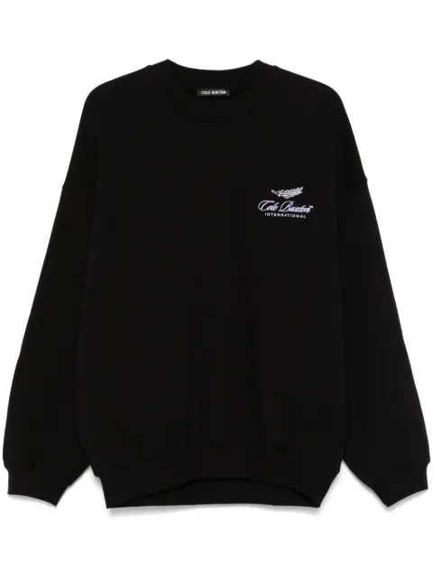 COLE BUXTON International sweatshirt