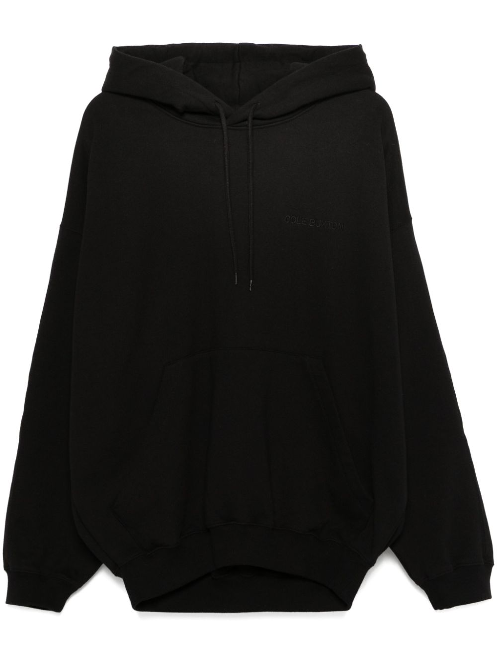 COLE BUXTON WARM UP HOODIE 