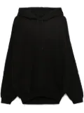 COLE BUXTON Warm Up hoodie - Black