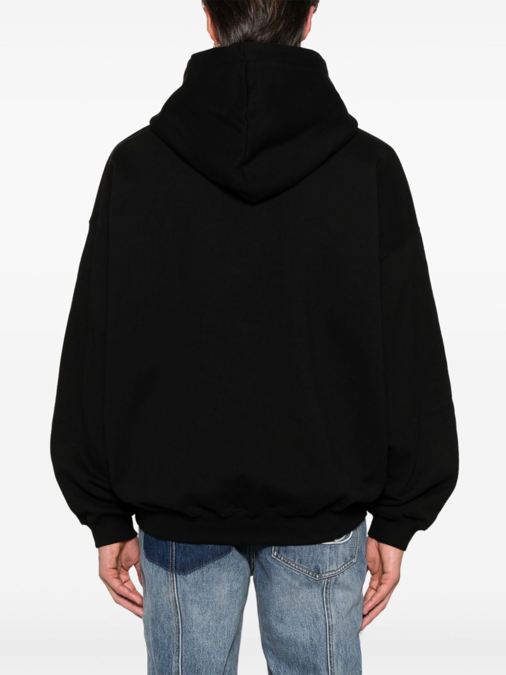 COLE BUXTON WARM UP HOODIE 