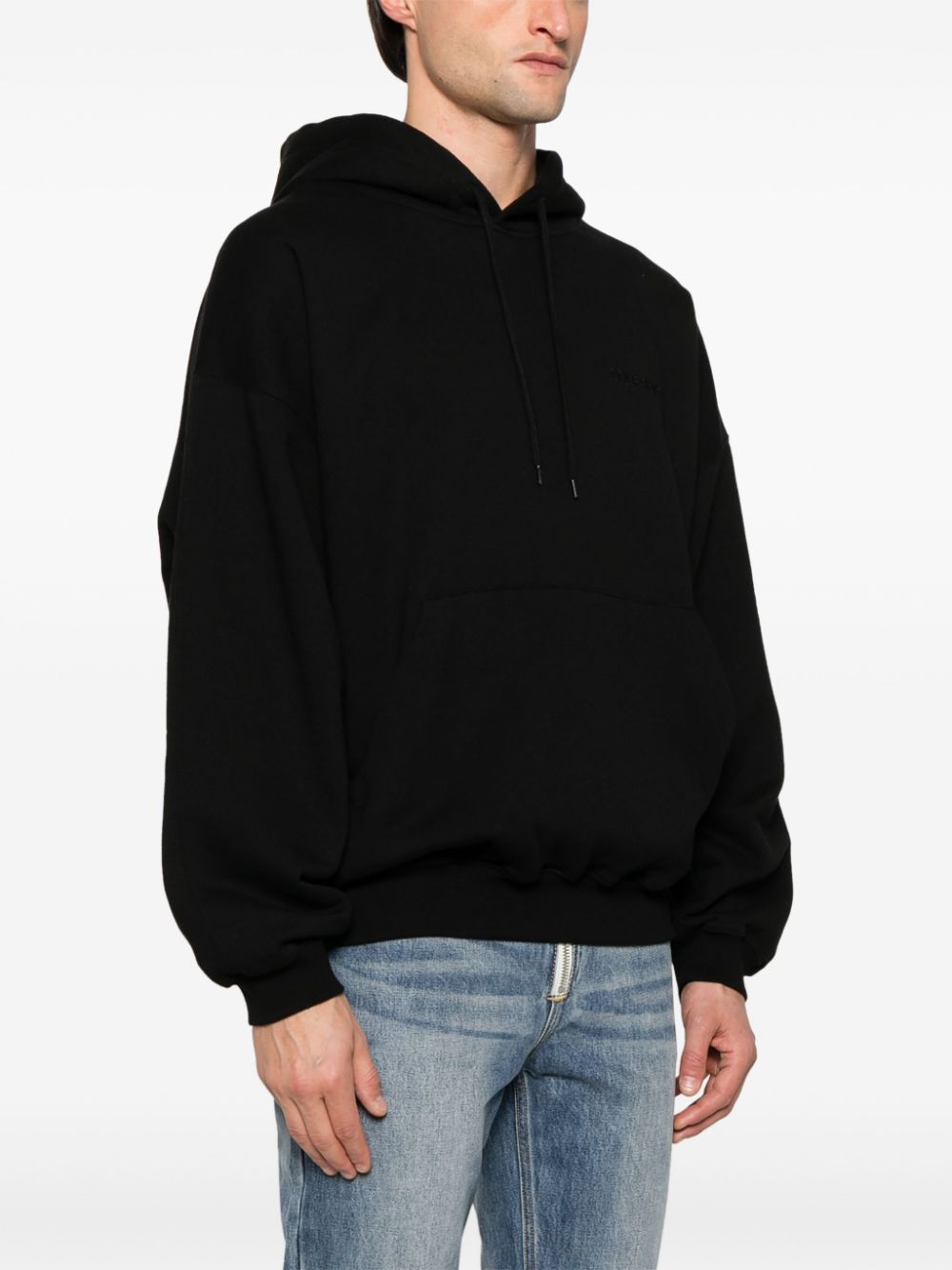 COLE BUXTON WARM UP HOODIE 