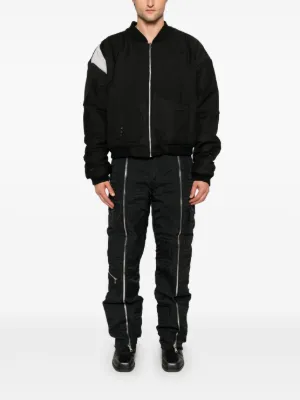 Who Decides War メンズ ボンバージャケット通販 - FARFETCH
