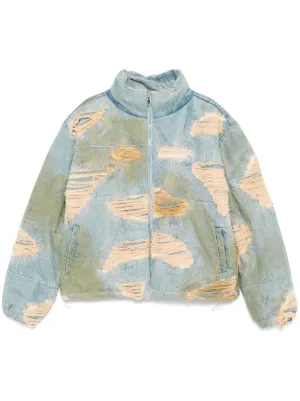 Who Decides War メンズ ボンバージャケット通販 - FARFETCH