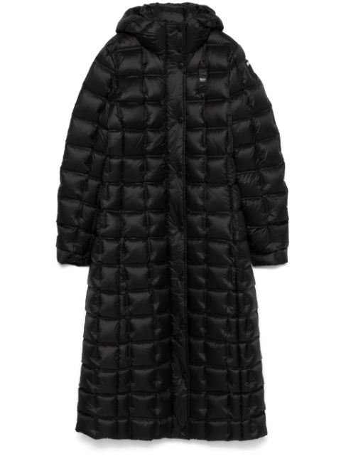 Blauer Kalada coat