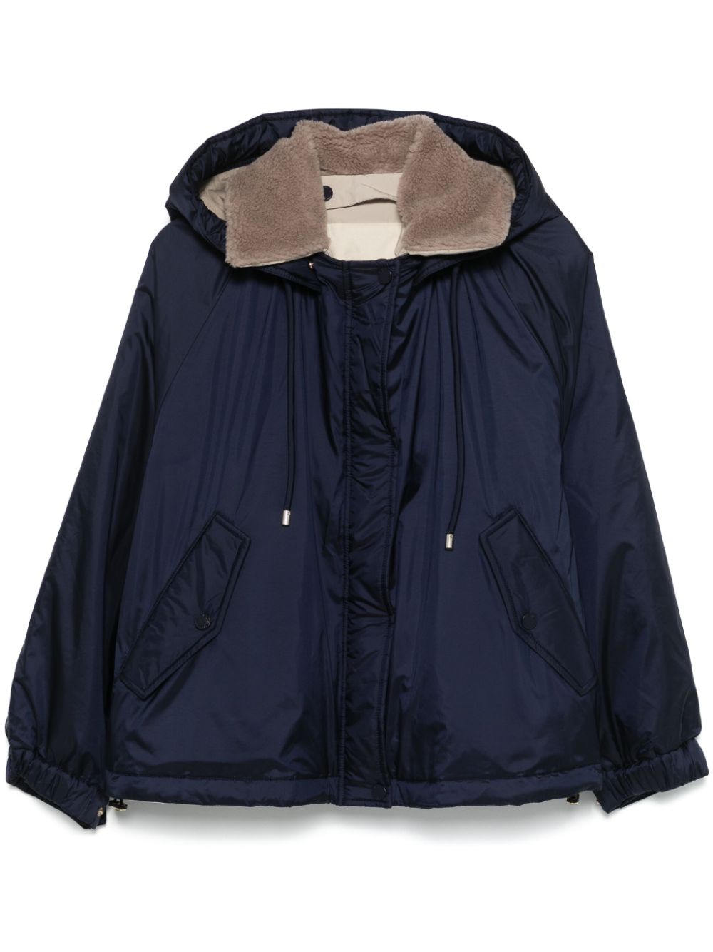 Weekend Max Mara Arles jacket - Blue