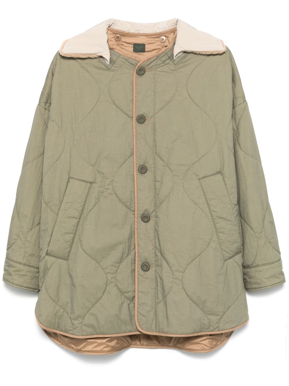 Drava jacket