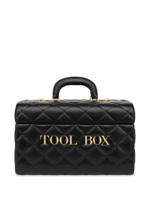 Moschino（モスキーノ）ウィメンズ 化粧ポーチ - FARFETCH