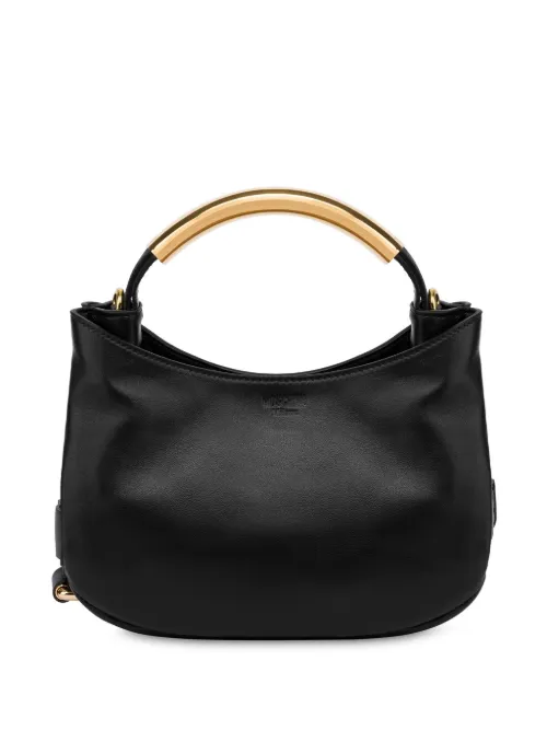 Sac porté épaule Handle Me - Moschino - Modalova