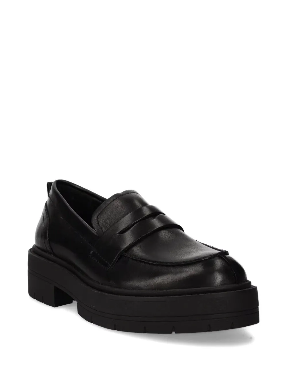 Geox chunky-sole loafers | Image 2