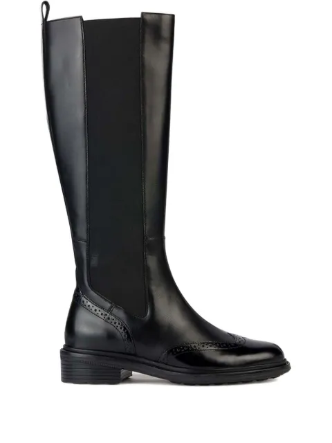 Geox knee-high boots