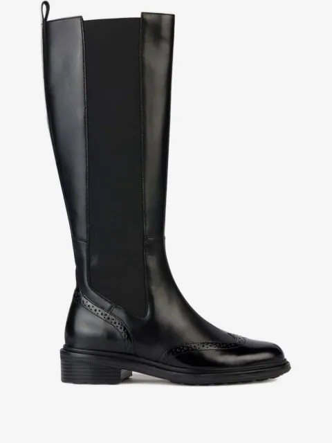 Geox knee-high boots