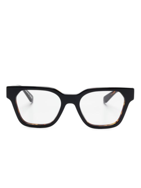 Off-White Eyewear OERJ07P glasses Men