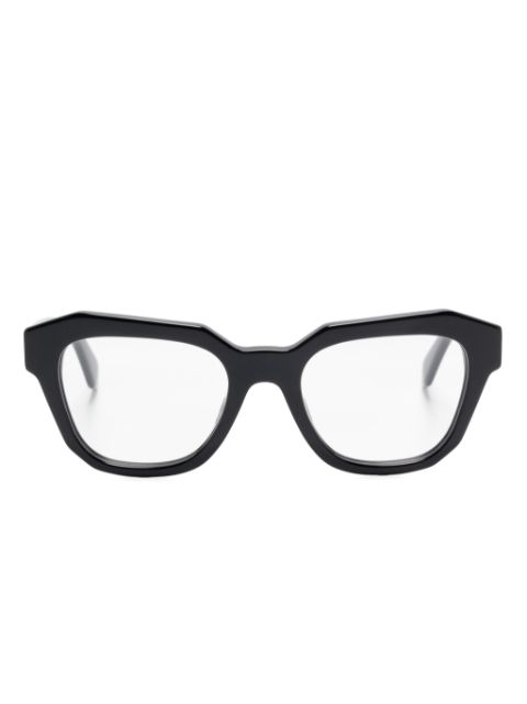 Off-White Eyewear Style 7F glasses Men