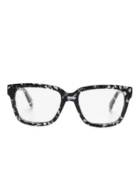 Off-White Eyewear OERJ07C glasses Men