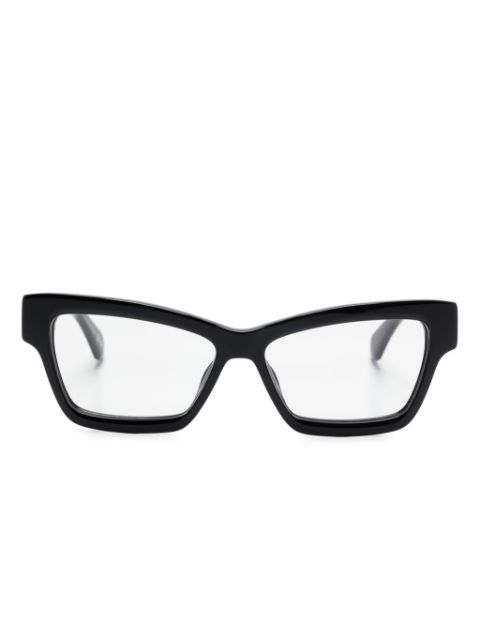 Off-White Eyewear OERJ077 glasses Men