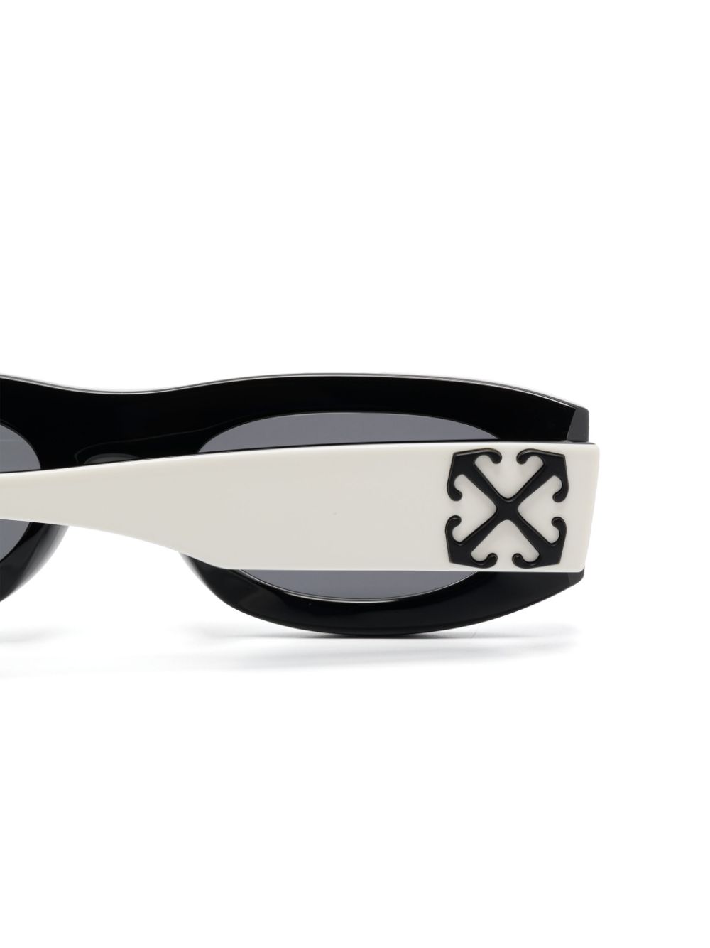 OFF-WHITE EYEWEAR ORLANDO SUNGLASSES 